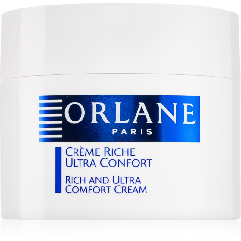 Orlane Body Care Program vyživující tělový krém 150 ml
