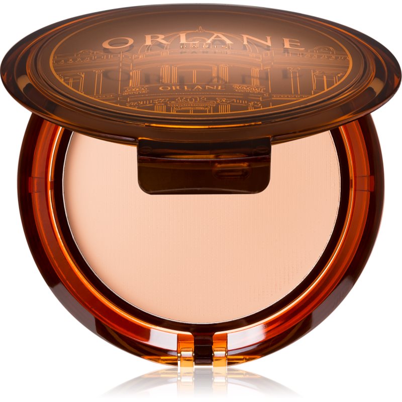 Orlane Make Up компактен грим  SPF 50 цвят 02 9 мл.