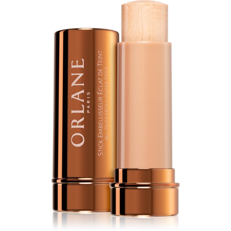 Orlane Make Up krémový rozjasňovač v tyčince 10 g