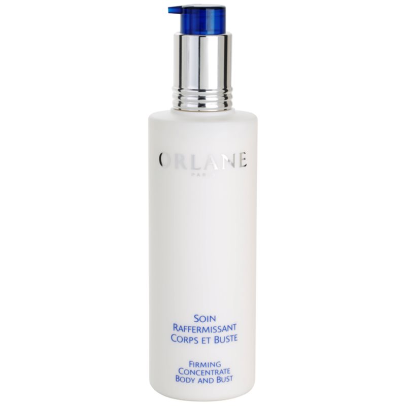 Orlane Body Care Program zpevňující péče na tělo a poprsí 250 ml