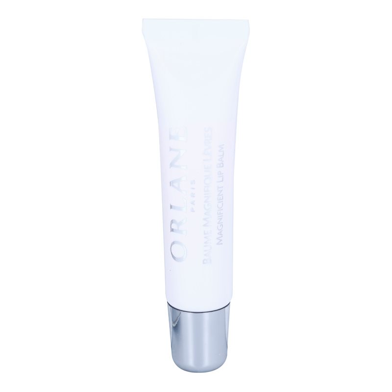 Orlane Hydration Program vyživující balzám na rty s kyselinou hyaluronovou 15 ml