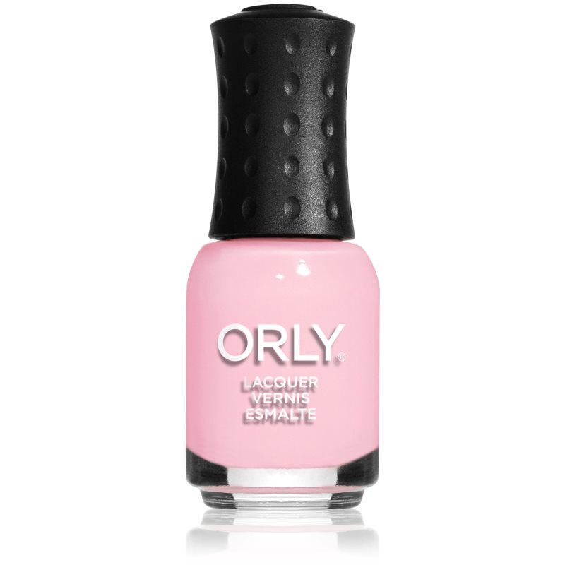 

Orly Nail Polish Mini лак для нігтів відтінок Kiss the Bride