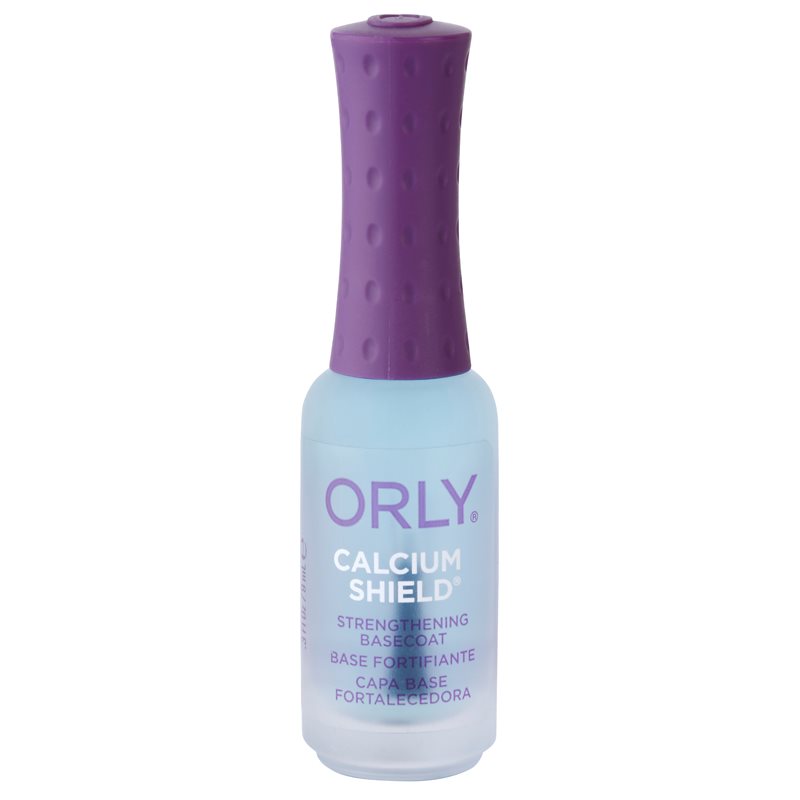 

Orly Calcium Shield гель-догляд з кальцієм для зміцнення нігтів