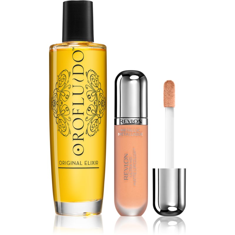 Orofluido Beauty изгодна опаковка (за жени )