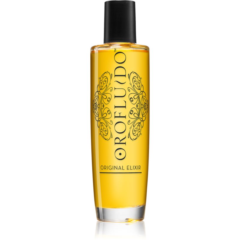 Orofluido Beauty olej pro všechny typy vlasů 100 ml
