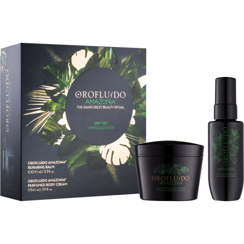 

Orofluido Amazonia™ косметичний набір I. для жінок