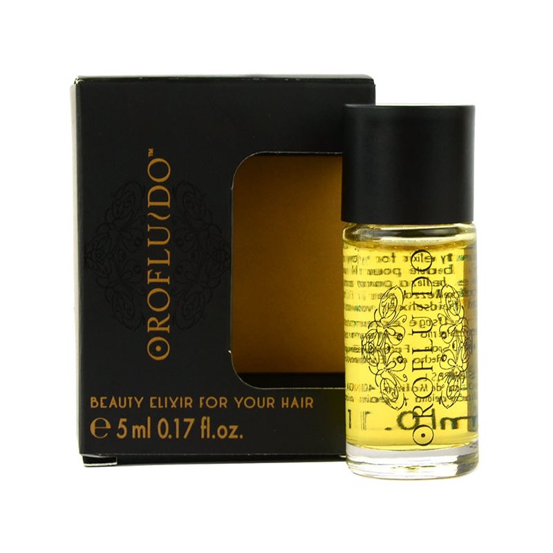 

Orofluido Beauty олійка для всіх типів волосся