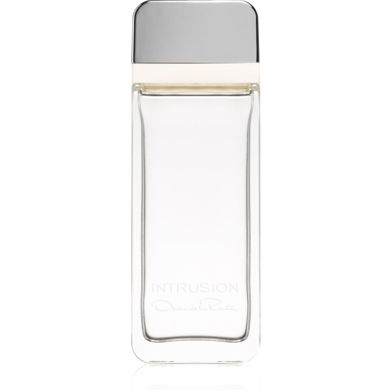 Oscar de la Renta Intrusion Eau de Parfum pentru femei 100 ml