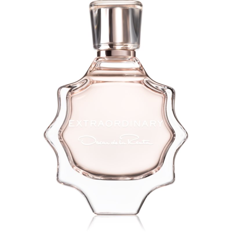 Oscar de la Renta Extraordinary parfémovaná voda pro ženy 90 ml