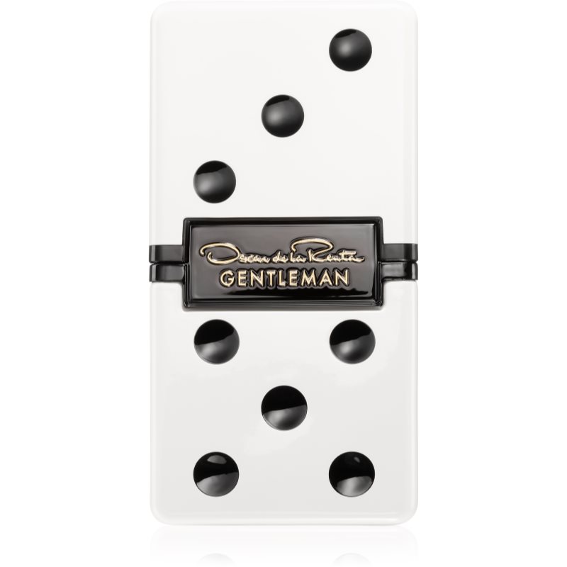 Oscar de la Renta Gentleman toaletní voda pro muže 50 ml