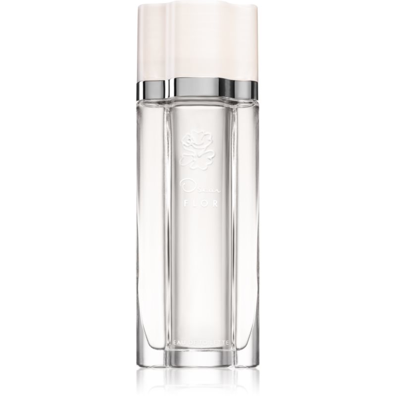 Oscar de la Renta Oscar Flor parfémovaná voda pro ženy 100 ml