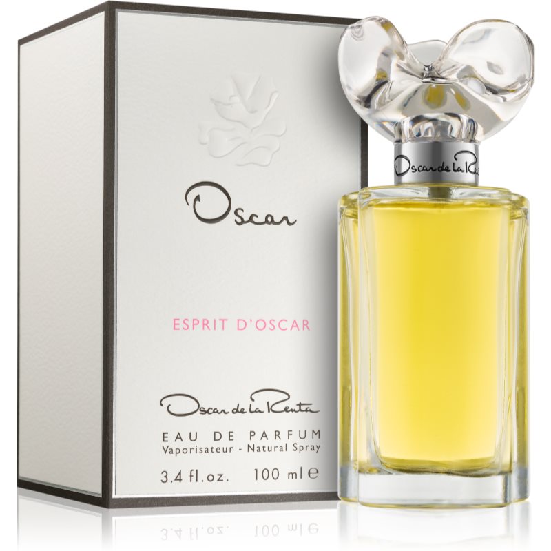 Oscar de la Renta Esprit dÂ´Oscar eau de parfum para mujer 100 ml