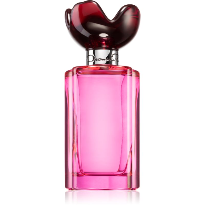 Oscar de la Renta Oscar Rose toaletní voda pro ženy 100 ml