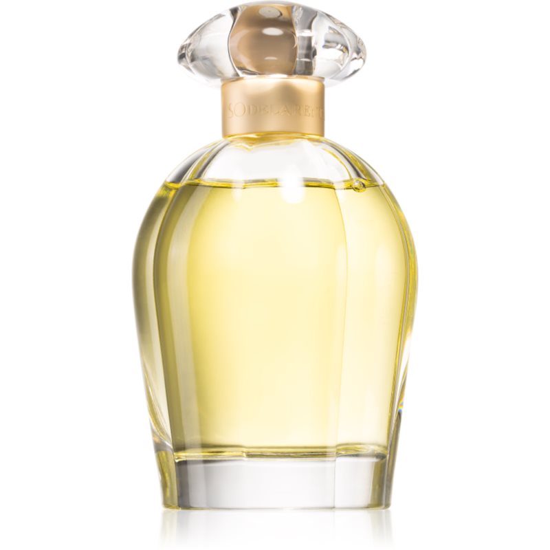 Oscar de la Renta So de la Renta toaletní voda pro ženy 100 ml