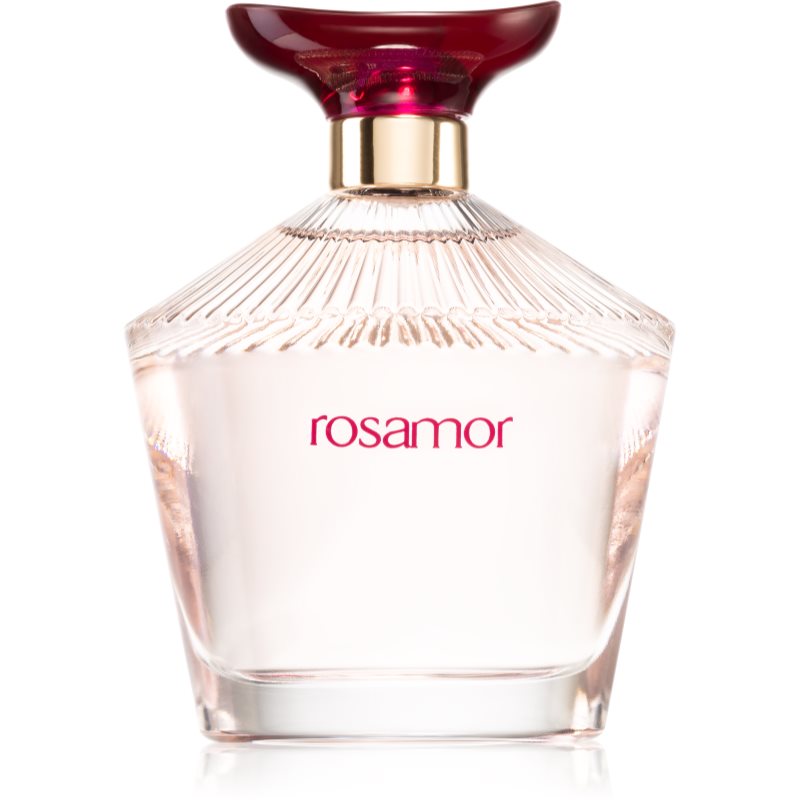 Oscar de la Renta Rosamor Eau de Toilette pentru femei 100 ml