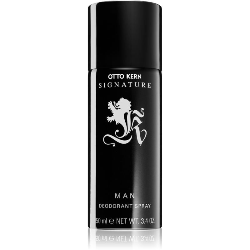 Otto Kern Signature deodorant ve spreji pro muže 150 ml