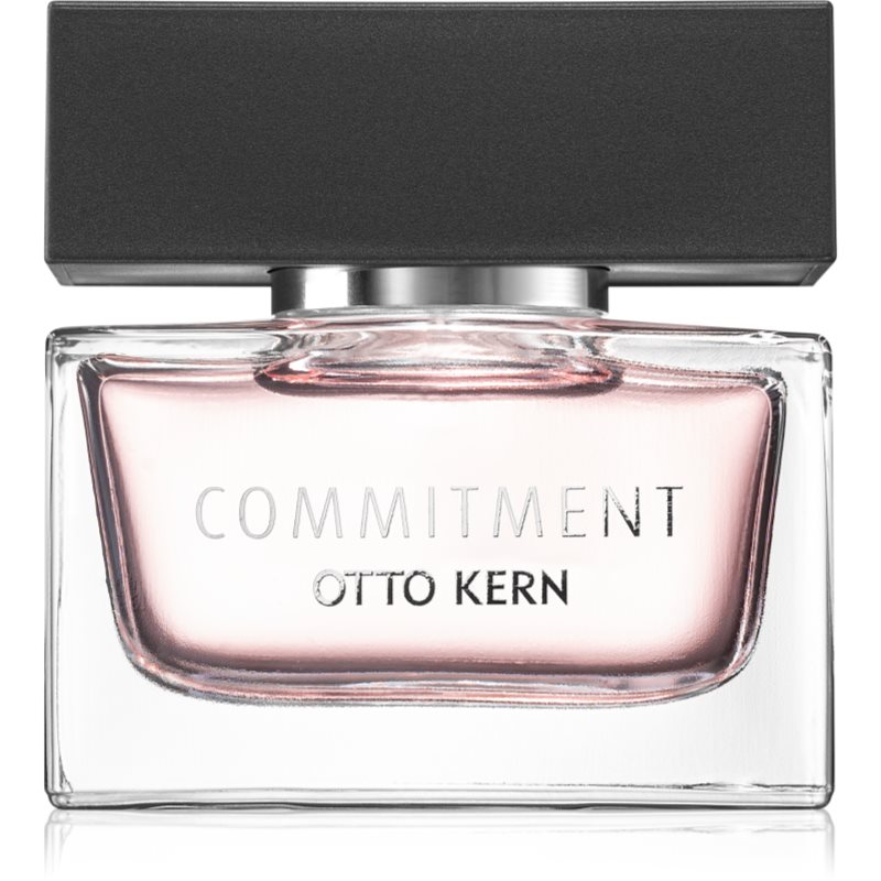 Otto Kern Commitment Woman тоалетна вода за жени 30 мл.