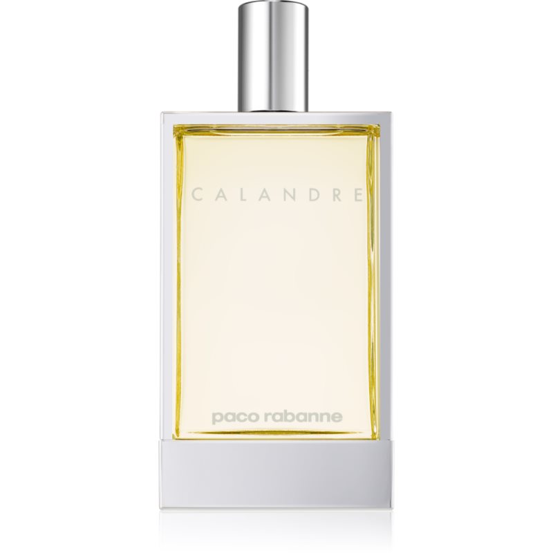 Paco Rabanne Calandre Eau de Toilette para mujer 100 ml
