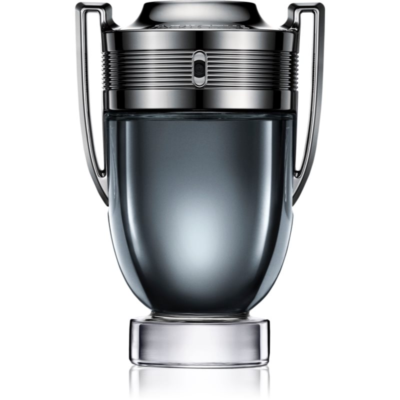 Paco Rabanne Invictus Intense toaletní voda pro muže 100 ml