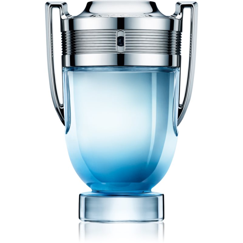 Paco Rabanne Invictus Aqua (2018) тоалетна вода за мъже 100 мл.