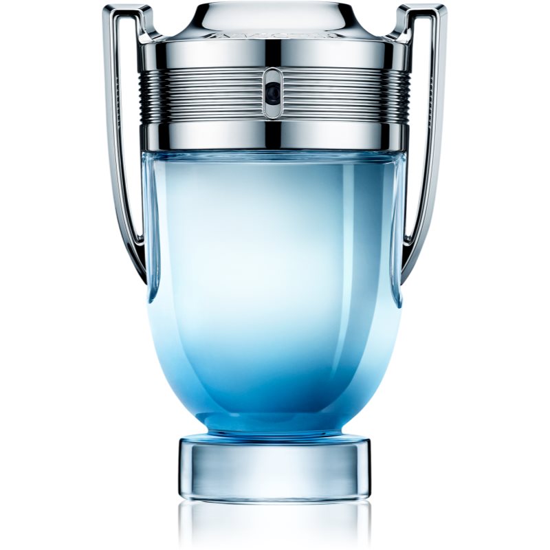 Paco Rabanne Invictus Aqua (2018) toaletní voda pro muže 150 ml
