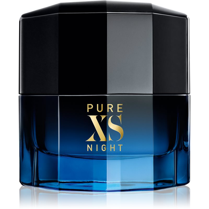 Paco Rabanne Pure XS Night parfémovaná voda pro muže 50 ml