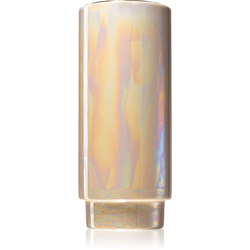 Paddywax Glow Cotton & Teak vonná svíčka II. 538 g