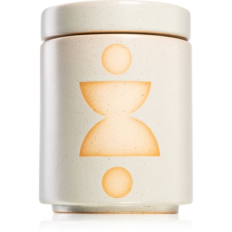 Paddywax Form Ocean Rose & Bay vonná svíčka 340 g