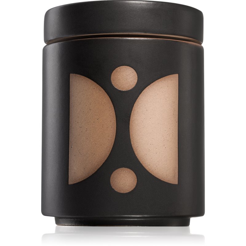 Paddywax Form Paolo Santo & Suede vonná svíčka 340 g