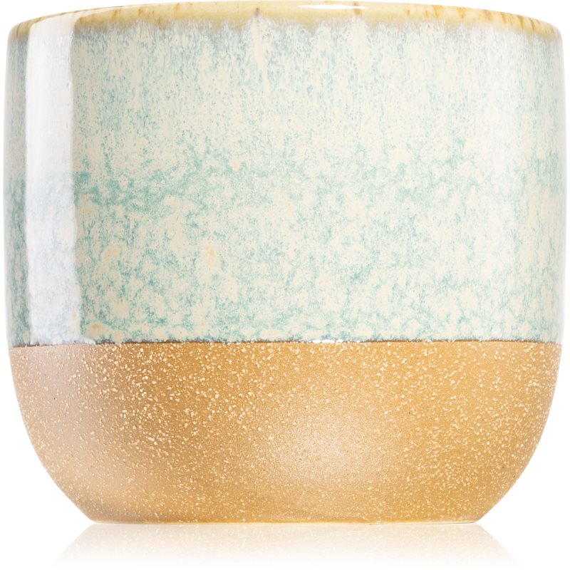 Paddywax Kin Matcha Tea & Bergamot vonná svíčka 170 g