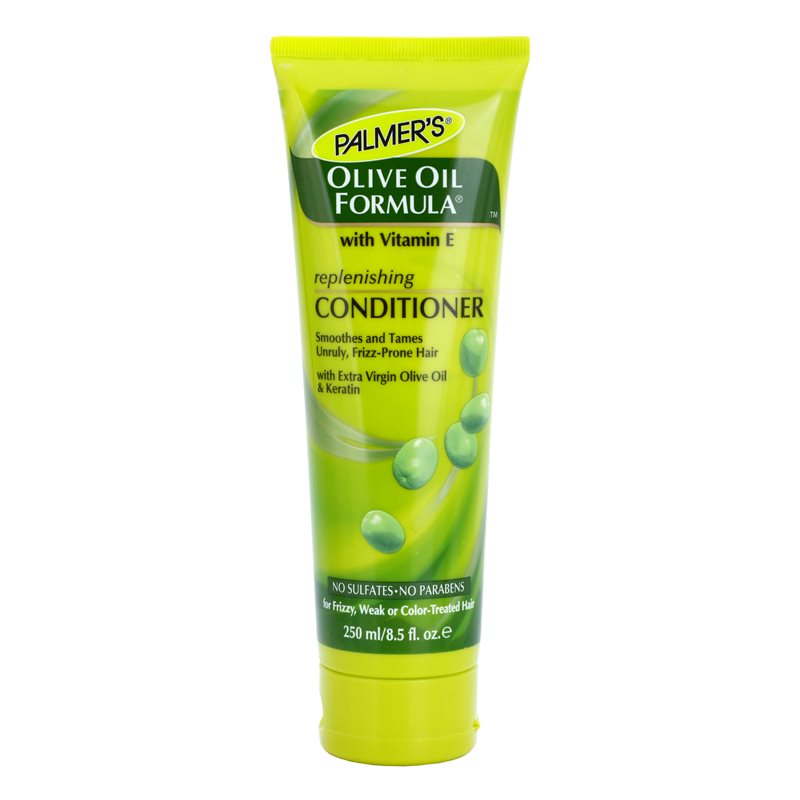 Palmer’s Hair Olive Oil Formula uhlazující kondicionér s keratinem 250 ml