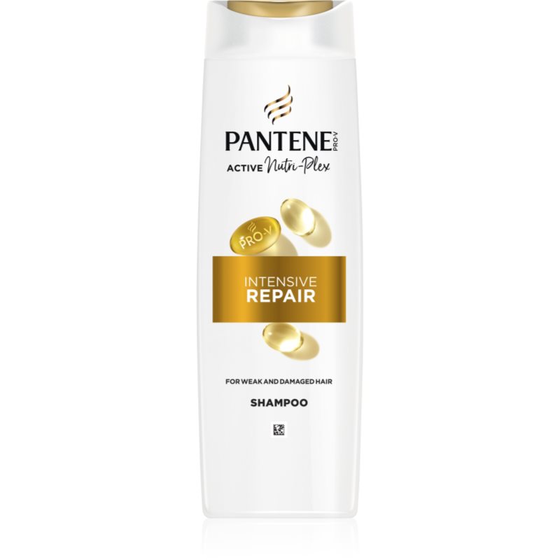 Pantene Intensive Repair дълбоко регенериращ шампоан 400 мл.