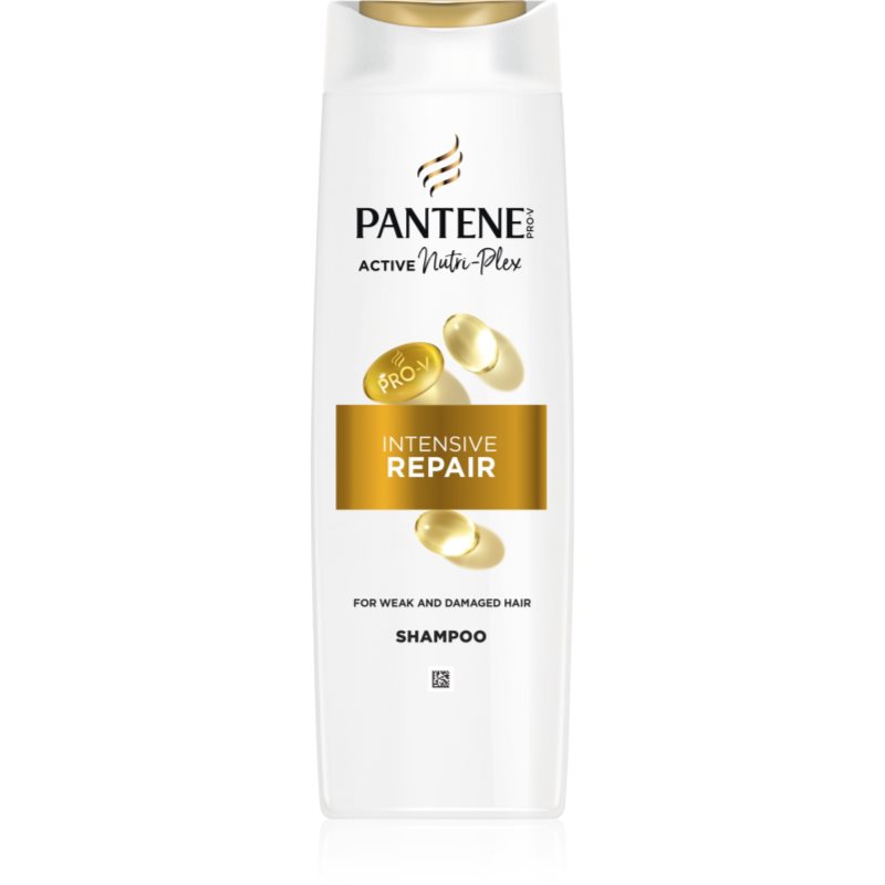 Pantene Intensive Repair дълбоко регенериращ шампоан 250 мл.