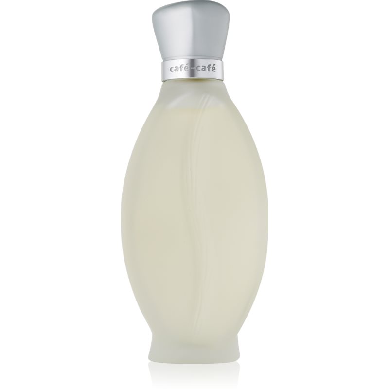 Parfums Café Café-Café Pour Homme toaletní voda pro muže 100 ml
