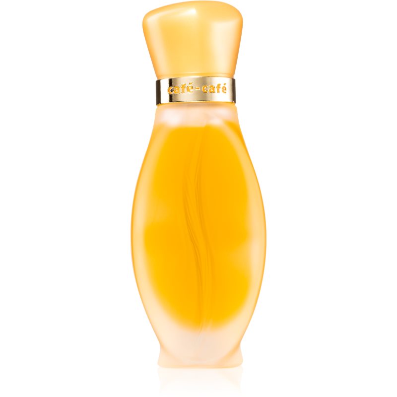 Parfums Café Café-Café parfémovaná voda pro ženy 30 ml