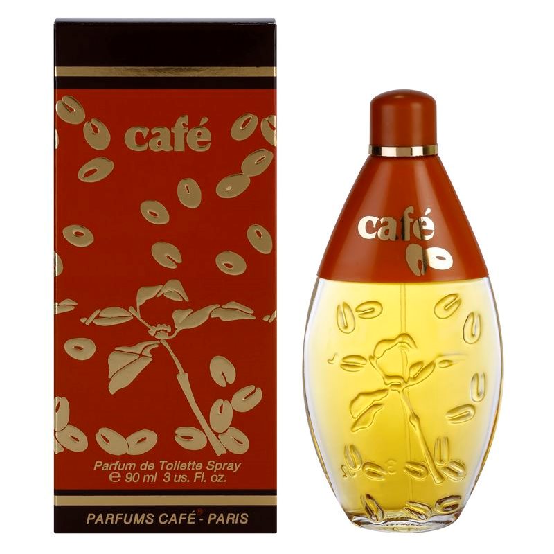 Parfums Café Café тоалетна вода за жени 90 мл.