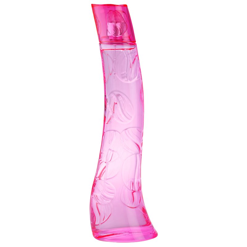 Parfums Café Café Intenso Rose toaletní voda pro ženy 100 ml