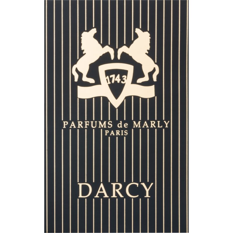 

Parfums De Marly Darcy Royal Essence парфумована вода для жінок 1,2 мл