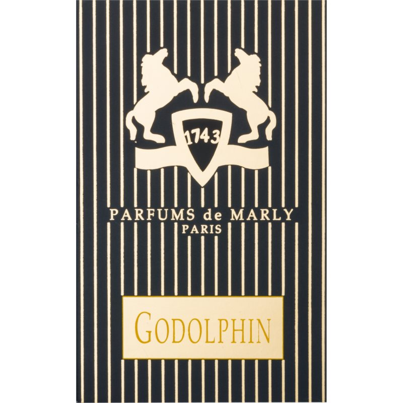 

Parfums De Marly Godolphin Royal Essence парфумована вода для чоловіків 1,2 мл