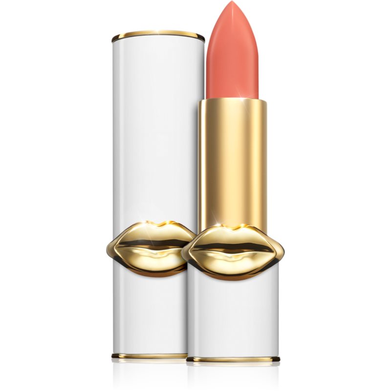 Pat McGrath Lip Fetish Balm pečující rtěnka odstín Passion Flower 3,5 g