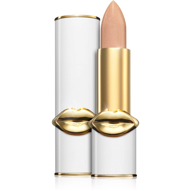 Pat McGrath Lip Fetish Balm pečující rtěnka odstín Gold Astral 3,5 g