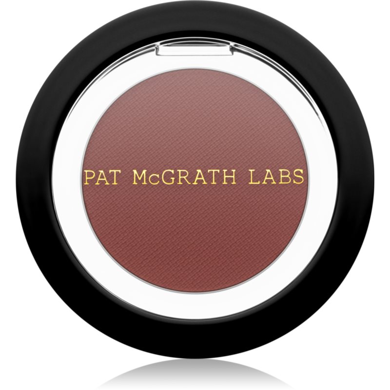 Pat McGrath EYEdols™ Eye Shadow сенки за очи цвят Burnished Honey 1,1 гр.