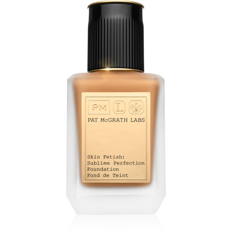 Pat McGrath Skin Fetish: Sublime Perfection Foundation hydratační make-up s vyhlazujícím efektem odstín Medium 17 35 ml