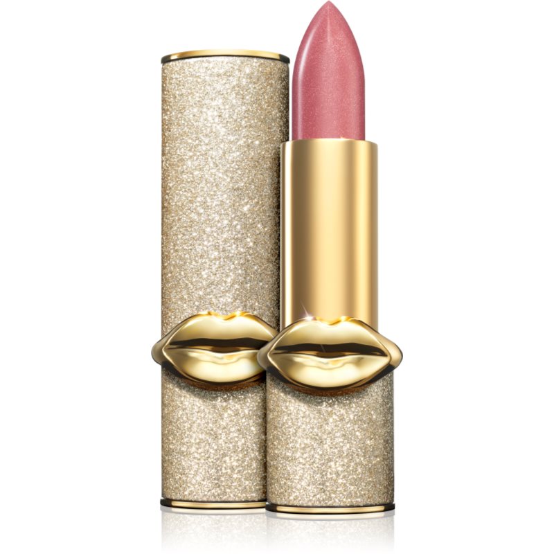 Pat McGrath BLITZTRANCE™ Lipstick високо пигментирано кремообразно червило цвят Lady Stardust 3,9 гр.