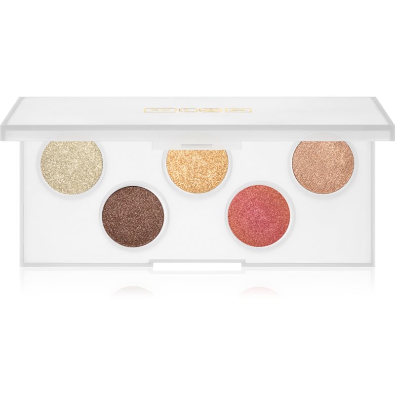 Pat McGrath EYE ECSTASY™ Eye Shadow Palette палитра сенки за очи цвят Sublime 5 x 1 гр.