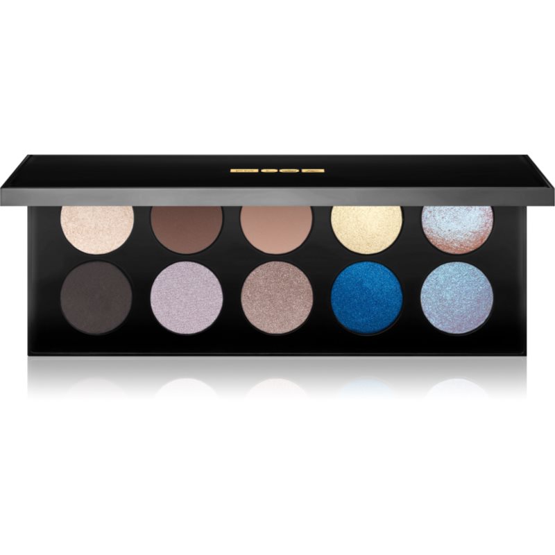 Pat McGrath MOTHERSHIP I. SUBLIMINAL PALETTE paleta očních stínů 13,2 g