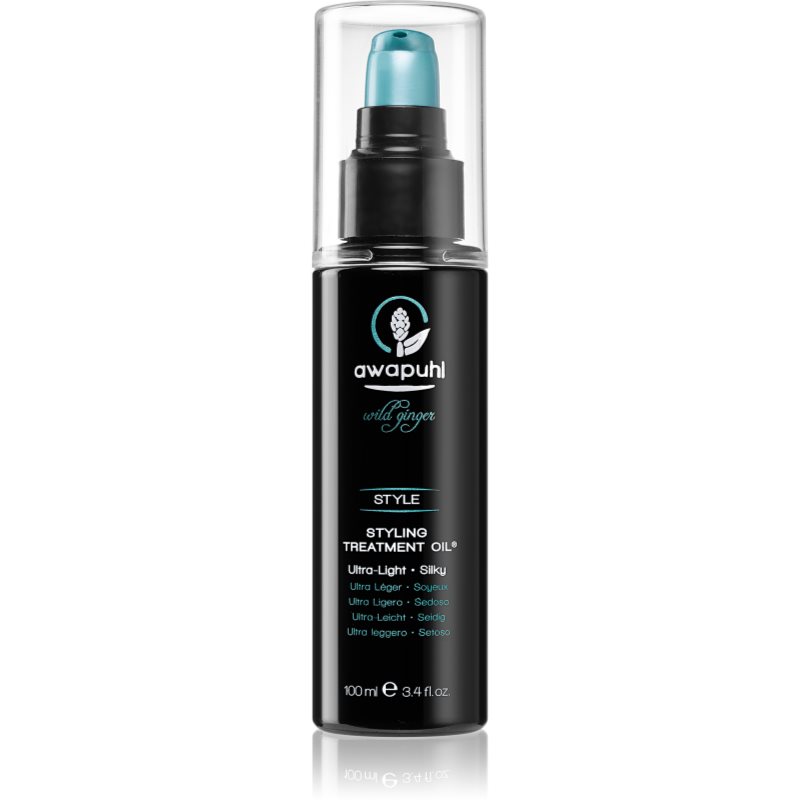 Paul Mitchell Awapuhi olej na vlasy 100 ml