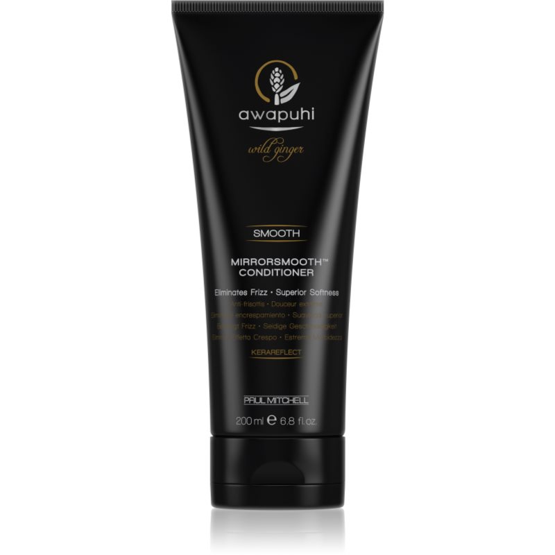 Paul Mitchell Awapuhi hydratační a uhlazující kondicionér pro nepoddajné a krepatějící se vlasy 200 ml