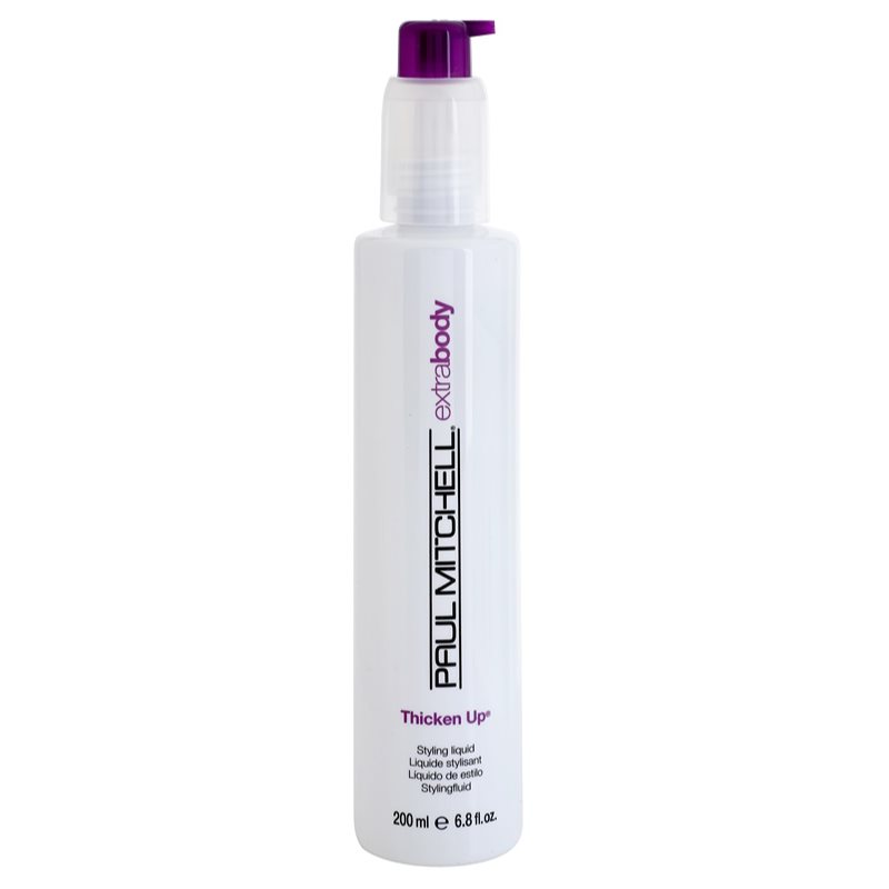 Paul Mitchell ExtraBody stylingová péče pro objem a lesk 200 ml