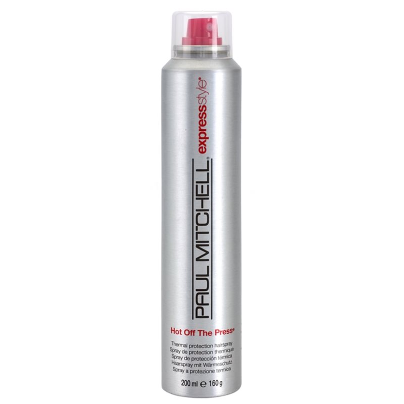 Paul Mitchell ExpressStyle stylingový sprej pro tepelnou úpravu vlasů 200 ml